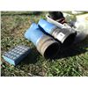 Image 3 : Sump Pump switches, water hose, couplers + misc