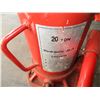 Image 2 : 20 Ton Bottle Jack