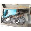 Image 2 : Makita Reciprocating saw, in case