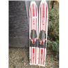 Image 1 : Cut N Jump Pair of water ski's junior 44" long