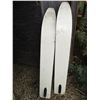 Image 3 : Cut N Jump Pair of water ski's junior 44" long