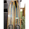 Image 2 : Cut N Jump Pro Am - pair of water ski's - 67" long
