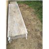 Image 1 : walking planks, 82" - 120" long