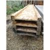 Image 2 : 4 floor joists - 135" long