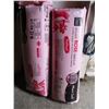 Image 1 : 2X The Money - 2 bags of R-12 insulation (15x47x3.5)