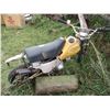 Image 4 : Vintage dirt bike (for parts) baja