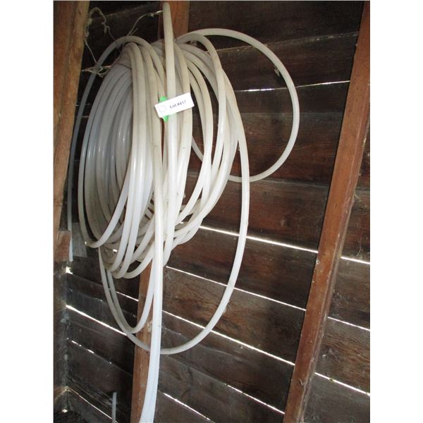 white water line hose