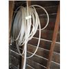 Image 1 : white water line hose