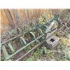 Image 2 : 8ft 3 point hitch spring tooth cultivator
