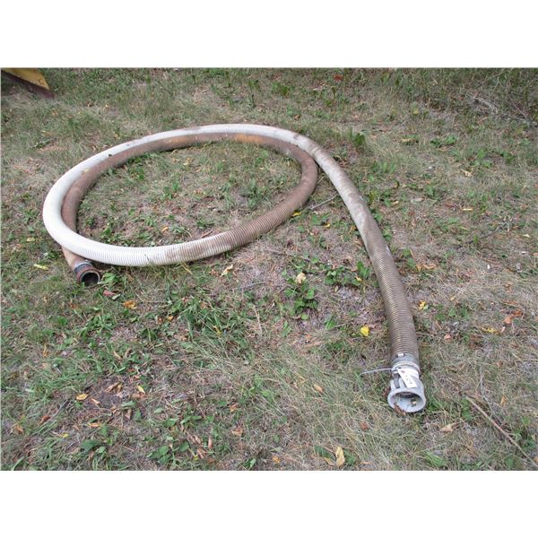 white water hose