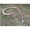 Image 1 : white water hose