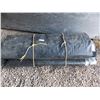 Image 1 : approx 18ftx48ft bale stack tarp