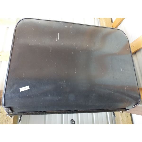 lawn sweep 4 ft wide