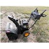 Image 1 : Poulan Pro 24" 179cc Snowblower - like new condition