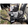 Image 4 : Poulan Pro 24" 179cc Snowblower - like new condition