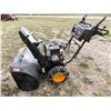 Image 1 : Poulan Pro 30" 254cc Snowblower - like new condition