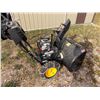 Image 3 : Poulan Pro 30" 254cc Snowblower - like new condition