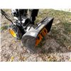 Image 5 : Poulan Pro 30" 254cc Snowblower - like new condition