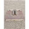 Image 1 : 5th Wheel Hitch Plate - 32"x48"