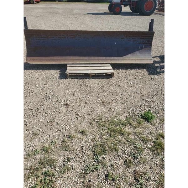 Leon Blade -10ft - 1020-40 Twin Cylinder