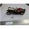 Image 1 : vintage toy car (10" long)