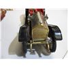 Image 5 : vintage toy car (10" long)
