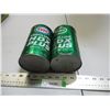 Image 5 : 2X The Money - Full Esso HDX Plus Motor oil (1 litre)