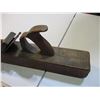 Image 3 : Wooden block plane