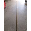 Image 1 : Fuel tank wooden measuring stick
