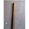 Image 2 : Fuel tank wooden measuring stick