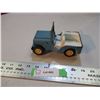 Image 1 : Vintage Tonka Jeep toy 6" long