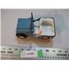 Image 2 : Vintage Tonka Jeep toy 6" long