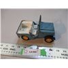 Image 3 : Vintage Tonka Jeep toy 6" long