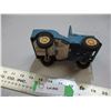 Image 5 : Vintage Tonka Jeep toy 6" long