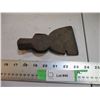 Image 1 : Vintage Hatchet head