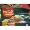 Image 2 : coca cola poster 22.5x36
