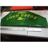Image 1 : John Deere Plate (repainted)