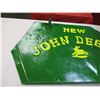 Image 2 : John Deere Plate (repainted)