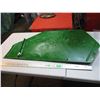 Image 6 : John Deere Plate (repainted)