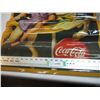 Image 4 : Coca Cola Poster 22.5x36