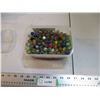 Image 1 : lot of marbles