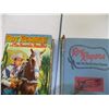 Image 2 : 2X The Money - Roy Rogers books