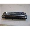 Image 2 : Blues band harmonica