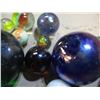 Image 3 : lot of marbles