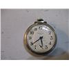 Image 2 : Westclox pocket watch (working)