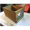 Image 1 : Vintage apple crate