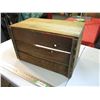 Image 4 : Vintage apple crate