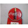Image 2 : coca cola thermometer 15.5" long