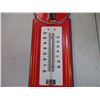 Image 3 : coca cola thermometer 15.5" long