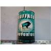 Image 4 : Buffalo motor oil 1 litre can